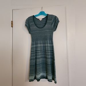 Knit Dress